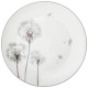 Тарелка обеденная DANDELION 25,5см (мал. уп. = 4шт) LEFARD 87-279