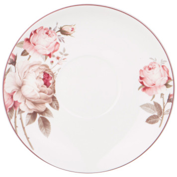 Чайный набор МЭРИБЕЛЬ на 1 пер. 3 пр. LEFARD 87-290-4