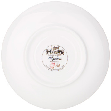 Чайный набор МЭРИБЕЛЬ на 1 пер. 3 пр. LEFARD 87-290-5