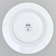 Тарелка закусочная ЛАВАНДОВАЯ ВЕСНА  20, 5 см мал.уп.=4шт. LEFARD 87-303