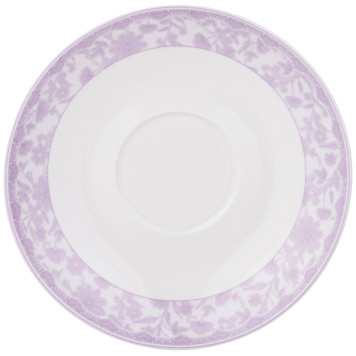 Чайный набор ЛАВАНДОВАЯ ВЕСНА на 6 пер. 12 пр. 280 мл LEFARD 87-305-2