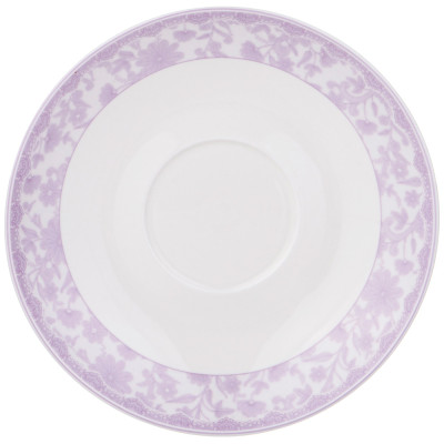 Чайный набор ЛАВАНДОВАЯ ВЕСНА на 6 пер. 12 пр. 280 мл LEFARD 87-305-2