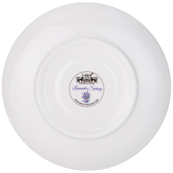 Чайный набор ЛАВАНДОВАЯ ВЕСНА на 6 пер. 12 пр. 280 мл LEFARD 87-305-4