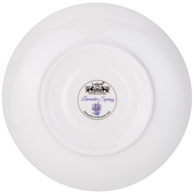 Чайный набор ЛАВАНДОВАЯ ВЕСНА на 6 пер. 12 пр. 280 мл LEFARD 87-305-4