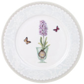 Тарелка закусочная ЛОРИАН 20, 5 см мал.уп.=4шт. LEFARD 87-314