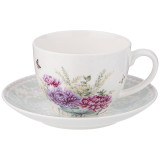 Чайная пара  ЛОРИАН 280 мл LEFARD 87-317