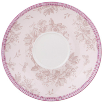 Чайный набор  ТЮЛЬПАНЫ на 6 п6р. 12 пр. 280 мл LEFARD 87-327-3