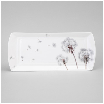 Блюдо DANDELION 34см LEFARD 87-334