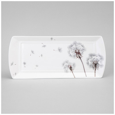 Блюдо DANDELION 34см LEFARD 87-334