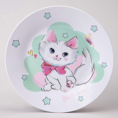 Набор посуды 3 предмета LEFARD 87-339-2