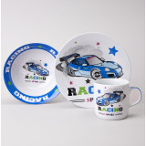 Набор посуды 3 предмета LEFARD 87-340