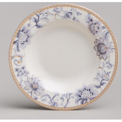 Обеденный набор посуды 23 предмета LEFARD 87-343-10