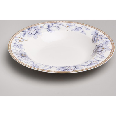 Обеденный набор посуды 23 предмета LEFARD 87-343-11