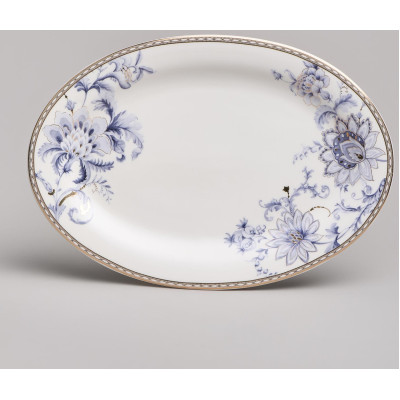 Обеденный набор посуды 23 предмета LEFARD 87-343-14