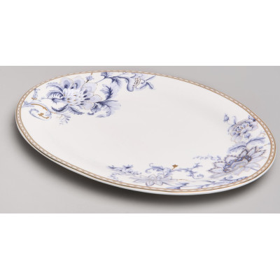 Обеденный набор посуды 23 предмета LEFARD 87-343-15