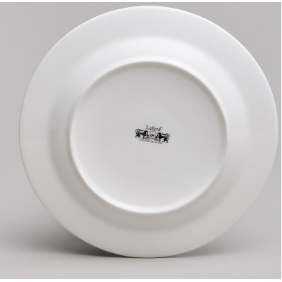 Обеденный набор посуды 23 предмета LEFARD 87-343-16