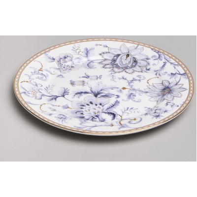 Обеденный набор посуды 23 предмета LEFARD 87-343-3