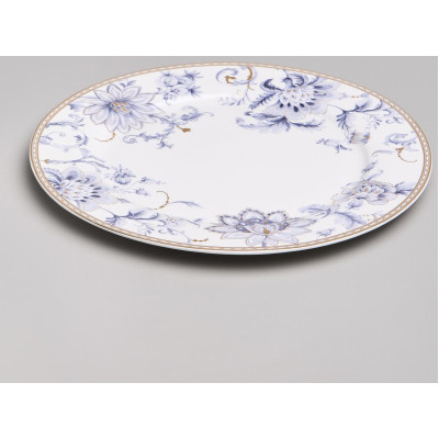 Обеденный набор посуды 23 предмета LEFARD 87-343-5