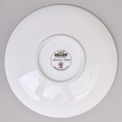 Чайная пара 450 мл ЛАВАНДОВАЯ ВЕСНА LEFARD 87-345-6