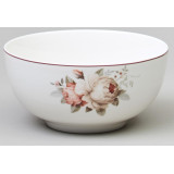 Тарелка суповая МЭРИБЕЛЬ 600 мл мал.=4шт LEFARD 87-346