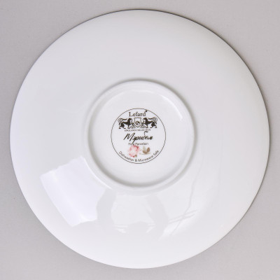 Чайная пара МЭРИБЕЛЬ 450 мл LEFARD 87-347-5