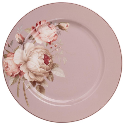 Набор тарелок обеденных МЭРИБЕЛЬ 2 шт. 25см LEFARD 87-362-1