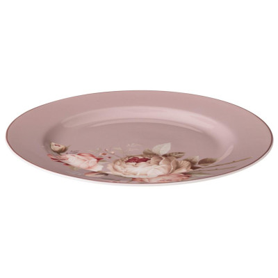 Набор тарелок обеденных МЭРИБЕЛЬ 2 шт. 25см LEFARD 87-362-2