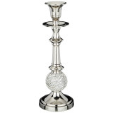 Подсвечник "БОХО" на 1 свечу. высота=30 см (кор=12шт.) LEFARD 875-247