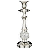 Подсвечник "БОХО" на 1 свечу. высота=30 см (кор=12шт.) LEFARD 875-247