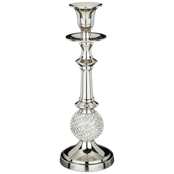 Подсвечник "БОХО" на 1 свечу. высота=30 см (кор=12шт.) LEFARD 875-247