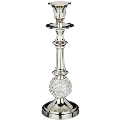 Подсвечник "БОХО" на 1 свечу. высота=30 см (кор=12шт.) LEFARD 875-247