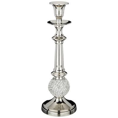 Подсвечник "БОХО" на 1 свечу. высота=35 см (кор=12шт.) LEFARD 875-248