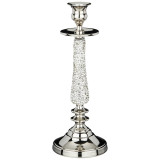 Подсвечник "БОХО" на 1 свечу. высота=27,5 см (кор=12шт.) LEFARD 875-256