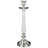 Подсвечник "БОХО" на 1 свечу. высота=32,5 см (кор=12шт.) LEFARD 875-257