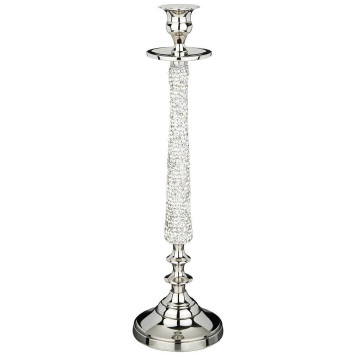 Подсвечник "БОХО" на 1 свечу. высота=37 см (кор=12шт.) LEFARD 875-258