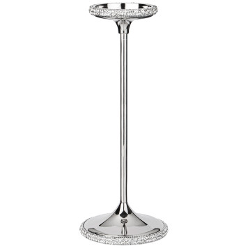 Подсвечник на 1 свечу 34 см LEFARD 875-304