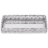 Поднос декоративный 28х14х4 см LEFARD 875-312