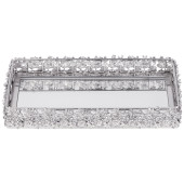 Поднос декоративный 28х14х4 см LEFARD 875-312