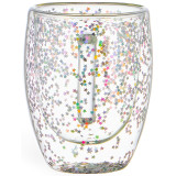 Кружка с двойными стенками 320 мл (кор=48шт.) LEFARD 887-250