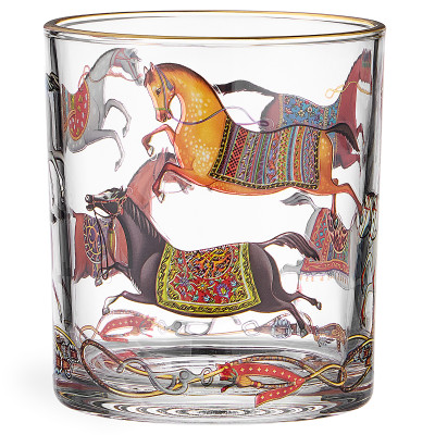 Набор стаканов "PASSAGE" из 4-х шт. 320 мл LEFARD 887-305-1