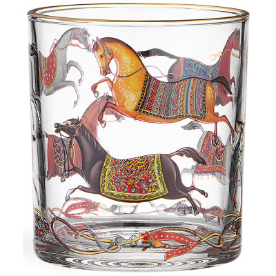 Набор стаканов "PASSAGE" из 4-х шт. 320 мл LEFARD 887-305-2