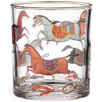 Набор стаканов "PASSAGE" из 4-х шт. 320 мл LEFARD 887-305-4