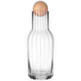 Графин с крышкой "LOTUS" 1250 мл LEFARD 887-428