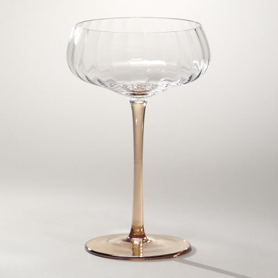 Набор креманок из 2-х штук "J'ADORE" 280 мл LEFARD 887-438-1