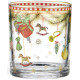 Набор стаканов из 4-х шт. " ЩЕЛКУНЧИК" 320 мл LEFARD 887-471
