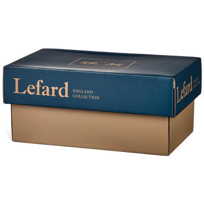 Набор стаканов "HORSE" из 2-х шт. 320 мл LEFARD 887-487-4