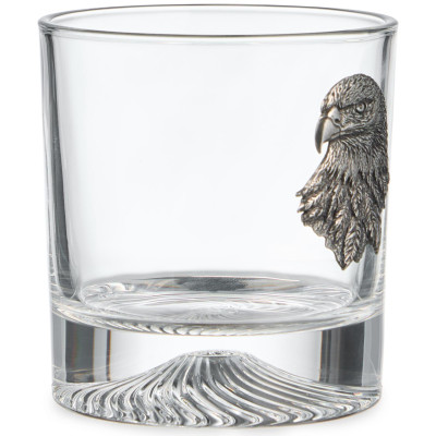 Набор стаканов "EAGLE" из 2-х шт. 320 мл LEFARD 887-488-1