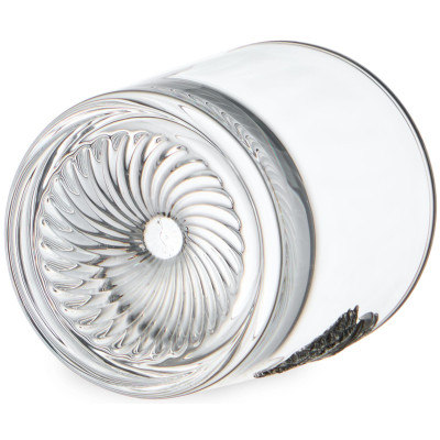 Набор стаканов "EAGLE" из 2-х шт. 320 мл LEFARD 887-488-3