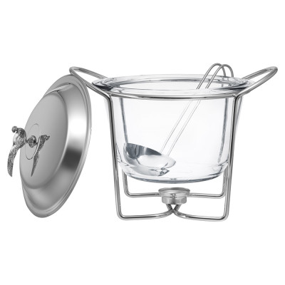 Мармит с половником серия "ОХОТА", 4л LEFARD 920-104-2