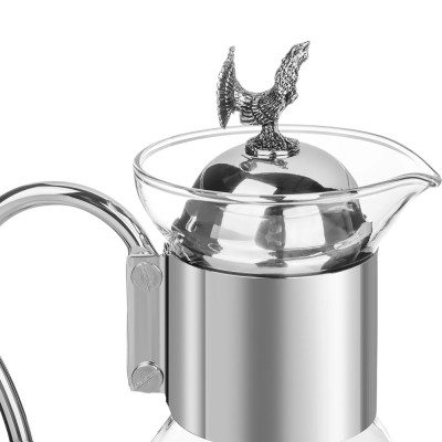 Мармит для напитков серия "ОХОТА" 1,6л LEFARD 920-107-1